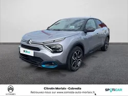 Citroen C4 Moteur électrique 136ch (100 kW) Shine Automatique