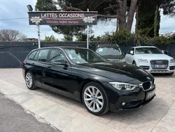 BMW Serie 3 Touring 330D 258cv Lounge Plus Boite Auto 2015