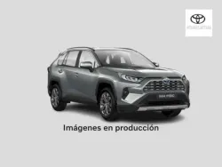 TOYOTA RAV-4 2.5 hybrid 2WD Advance