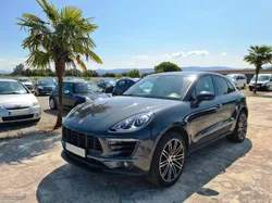 Porsche Macan 2.0 PDK 252cv