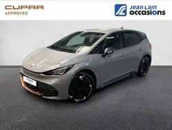 Cupra Born 230 ch - Batterie XL