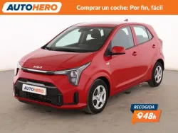 KIA Picanto 1.0 DPi Concept