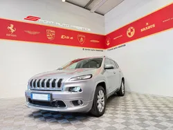 PROMO Jeep Cherokee 2.2 M-Jet 200cv Overland 4X4 ( visio et livraison possible )