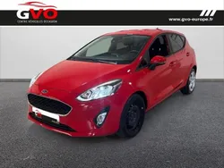 Ford Fiesta 1.0 EcoBoost 95ch Cool & Connect 3p