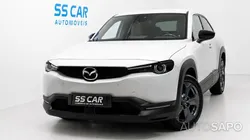 Mazda MX-30 e-Skyactiv Excellence de 2021