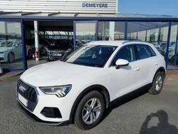 Audi Q3 35 TFSI 150ch Business line S tronic 7