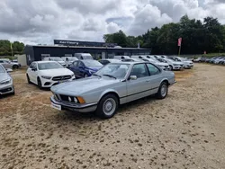 BMW Série 6 628 CSi A