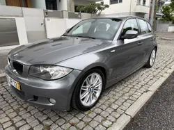 BMW 118 1dono Pack M nacional