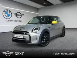 Mini 3 portes HATCH ELECTRIC F56 BEV LCI Cooper SE 184 ch Essential