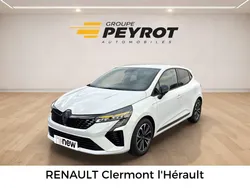 RENAULT Clio TCe 90 ch GSR2 Techno