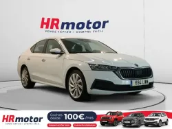 SKODA Octavia 1.4TSI PHEV Ambition DSG