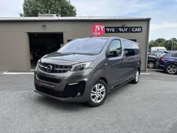 OPEL VIVARO L2 2.0 - 180 - BVA8 Pack Business