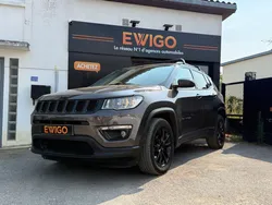 Jeep compass 1.3 gse t4 130ch brooklyn edition camera de recul