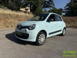 Renault Twingo 1.0 SCe 70ch Zen eco²