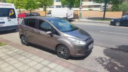 FORD B-Max 1.0 EcoBoost Titanium