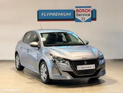 Peugeot 208 1.2 PureTech Active