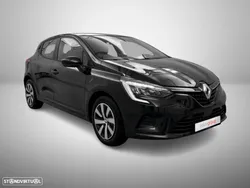 Renault Clio 1.0 TCe Equilibre