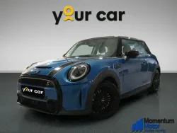 MINI Cooper S Aut.