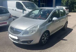 Opel Corsa D (IV) 1.2 i 80CH (5CV) / 97 400 km / Pack Essentia / CT OK / GARANTIE JUSQU'À 24 MOIS