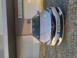 Opel Astra Caravan 1.5 D