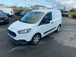 Ford transit courier fourgon 1.5 tdci 100 trend