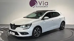 Renault Mégane TCE 130 Intens