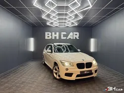 Bmw X1 2.5 D 220 M-SPORT XDRIVE BVA