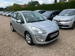 Citroën C3 1,6L VTI 120 CV EXCLUSIVE 1ère MAIN BOITE AUTO