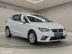 SEAT Ibiza 1.0 TSI Style