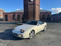 Porsche 944 TURBO CABRIOLET 2.5 250 - 1992