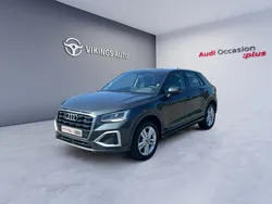 AUDI Q2 35 TFSI 150 BVM6 Design