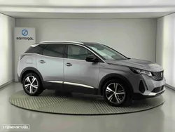 Peugeot 3008 1.6 Hybrid Allure Pack e-EAT8