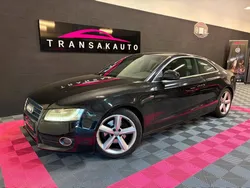 AUDI A5 2.0 TFSI 180 S line / Peu de kilomètres / Distribution faite