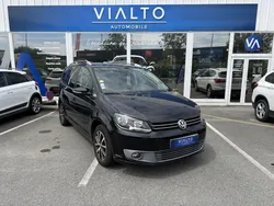 Volkswagen touran 1.6 tdi 105cv - confortline