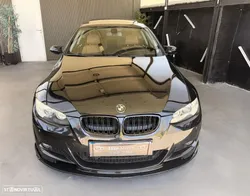 BMW 330 i Edition Sport