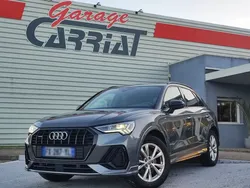 Audi Q3 40 TDI 190 CV QUATTRO S-LINE S-tronic7