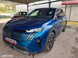 Peugeot 3008 1.2 Hybrid Allure e-DCS6