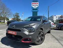 Citroën C4 X 1.2 PureTech Feel Pack EAT8