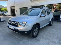 Dacia Duster 1.2 TCE 125