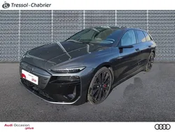 AUDI S6 e-tron Avant 503 ch 100 kWh Quattro