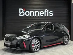 BMW SERIE 1 128ti 265Ch BVA8 F40, GPS | CAMERA | CARPLAY, 38 900Km..