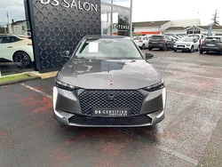 DS 4 DS4 II BlueHDi 130 EAT8 Performance Line 5p