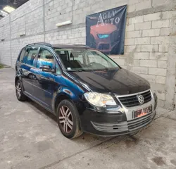 Volkswagen touran 2.0tdi 140