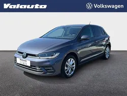 Volkswagen Polo 1.0 TSI 110 DSG7 STYLE
