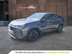 Peugeot 3008 Hybrid 136 e-DCS6 Allure