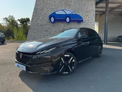 Peugeot 308 1.5 BLUEHDI 130CH S&S GT EAT8