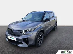 Citroën C3 Aircross Hybride 145 ch Aut Max