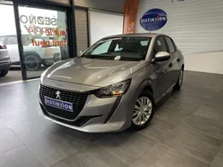 PEUGEOT 208 1.2i 12V S&S - 75 Affaire Premium PHASE 1