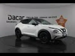 Nissan Juke 1.0 DIG-T Enigma