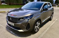 Peugeot 3008 Active Pack Plug-In Hybrid 225 e-EAT8